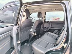 Great Wall Dachshund 2024 1.5T DCT Border Collie Edition - ფოტო 7