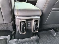 Great Wall Dachshund 2024 1.5T DCT Border Collie Edition - ფოტო 9