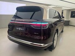 AITO Aion M9 Extended Range Max 6-Seater - ფოტო 4