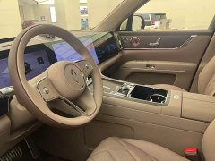 AITO Aion M9 Extended Range Max 6-Seater - ფოტო 5