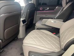AITO Aion M9 Extended Range Max 6-Seater - ფოტო 7