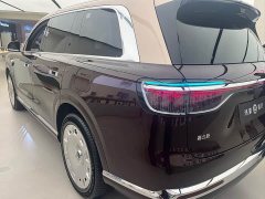 AITO Aion M9 Extended Range Max 6-Seater - ფოტო 9