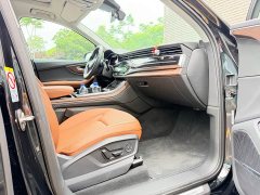 Audi Q7 55 TFSI quattro S line Sport - ფოტო 10