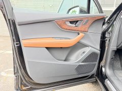 Audi Q7 55 TFSI quattro S line Sport - ფოტო 5