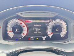 Audi Q7 55 TFSI quattro S line Sport - ფოტო 6