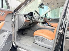 Audi Q7 55 TFSI quattro S line Sport - ფოტო 7