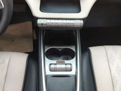 BYD Dolphin 2024 Glory Edition 420km Fashion Version - ფოტო 10