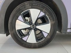 BYD Dolphin 2024 Glory Edition 420km Fashion Version - ფოტო 11