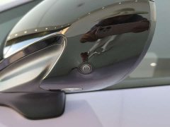 BYD Dolphin 2024 Glory Edition 420km Fashion Version - ფოტო 12
