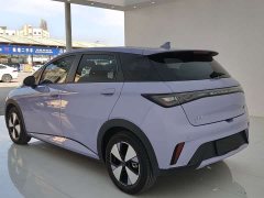 BYD Dolphin 2024 Glory Edition 420km Fashion Version - ფოტო 13