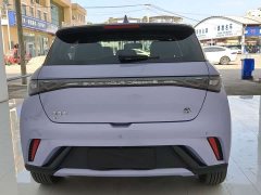 BYD Dolphin 2024 Glory Edition 420km Fashion Version - ფოტო 14