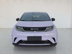 BYD Dolphin 2024 Glory Edition 420km Fashion Version - ფოტო 2