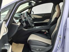 BYD Dolphin 2024 Glory Edition 420km Fashion Version - ფოტო 4