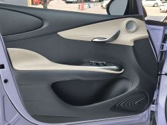 BYD Dolphin 2024 Glory Edition 420km Fashion Version - ფოტო 5
