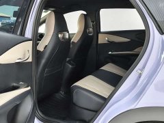 BYD Dolphin 2024 Glory Edition 420km Fashion Version - ფოტო 6