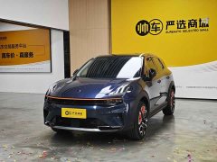 Lynk & Co Geely Lynk & Co 06 2020 1.5T Halo Edition - ფოტო 1