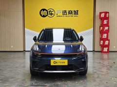 Lynk & Co Geely Lynk & Co 06 2020 1.5T Halo Edition - ფოტო 2