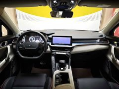 Lynk & Co Geely Lynk & Co 06 2020 1.5T Halo Edition - ფოტო 7