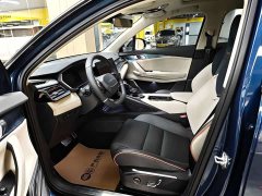 Lynk & Co Geely Lynk & Co 06 2020 1.5T Halo Edition - ფოტო 8