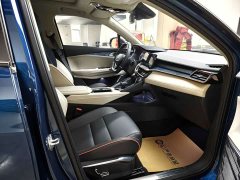 Lynk & Co Geely Lynk & Co 06 2020 1.5T Halo Edition - ფოტო 9