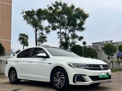 Volkswagen Bora Pure Electric 2020 Fashion - ფოტო 3
