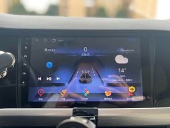 Volkswagen Bora Pure Electric 2020 Fashion - ფოტო 8