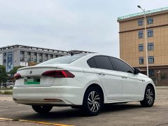Volkswagen Bora Pure Electric 2020 Fashion - ფოტო 9