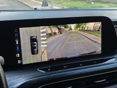 Buick GL8 2022 Avenir Six-Seat Wisdom Courtesy Edition - ფოტო 10