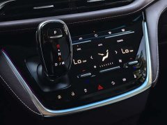 Buick GL8 2022 Avenir Six-Seat Wisdom Courtesy Edition - ფოტო 12