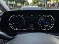 Buick GL8 2022 Avenir Six-Seat Wisdom Courtesy Edition - ფოტო 13