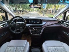 Buick GL8 2022 Avenir Six-Seat Wisdom Courtesy Edition - ფოტო 15