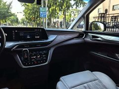 Buick GL8 2022 Avenir Six-Seat Wisdom Courtesy Edition - ფოტო 17