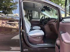 Buick GL8 2022 Avenir Six-Seat Wisdom Courtesy Edition - ფოტო 18