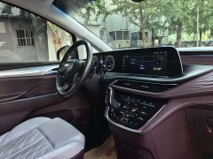 Buick GL8 2022 Avenir Six-Seat Wisdom Courtesy Edition - ფოტო 19