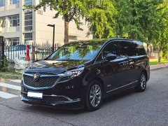 Buick GL8 2022 Avenir Six-Seat Wisdom Courtesy Edition - ფოტო 2