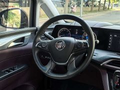 Buick GL8 2022 Avenir Six-Seat Wisdom Courtesy Edition - ფოტო 20