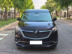 Buick GL8 2022 Avenir Six-Seat Wisdom Courtesy Edition - ფოტო 3