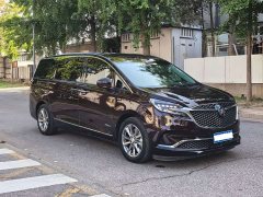 Buick GL8 2022 Avenir Six-Seat Wisdom Courtesy Edition - ფოტო 4