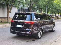 Buick GL8 2022 Avenir Six-Seat Wisdom Courtesy Edition - ფოტო 5
