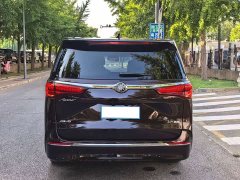 Buick GL8 2022 Avenir Six-Seat Wisdom Courtesy Edition - ფოტო 6