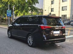 Buick GL8 2022 Avenir Six-Seat Wisdom Courtesy Edition - ფოტო 7