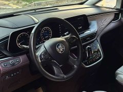 Buick GL8 2022 Avenir Six-Seat Wisdom Courtesy Edition - ფოტო 9