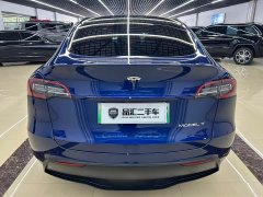 Tesla Model Y Long Range All-Wheel Drive - ფოტო 5