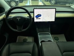 Tesla Model Y Long Range All-Wheel Drive - ფოტო 7