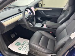 Tesla Model Y Long Range All-Wheel Drive - ფოტო 8