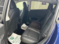 Tesla Model Y Long Range All-Wheel Drive - ფოტო 9