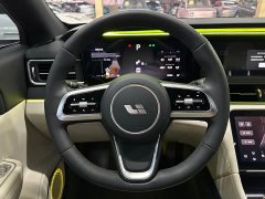 Li Auto ONE 2021 Extended Range 6-Seater - ფოტო 10
