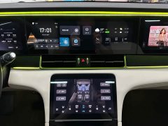 Li Auto ONE 2021 Extended Range 6-Seater - ფოტო 11