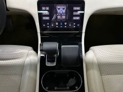 Li Auto ONE 2021 Extended Range 6-Seater - ფოტო 12