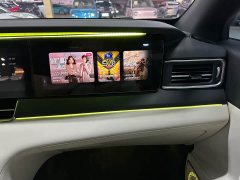 Li Auto ONE 2021 Extended Range 6-Seater - ფოტო 13